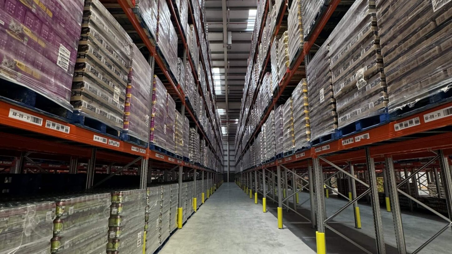 PRL Logistics, Professional Completion Photography (8)