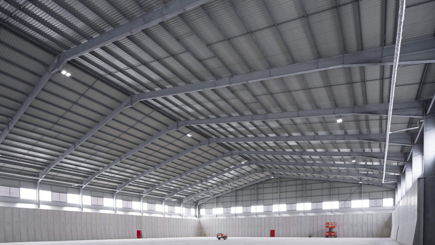 G1157 - Alexandra Dock, Peels Ports, Liverpool Professional Completion Photography (44)