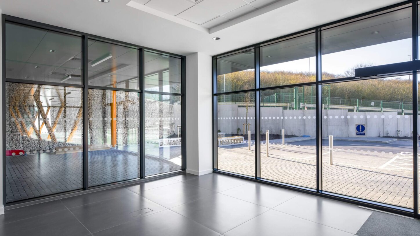 Newlands Park, Luton Professional Completion Photography (35)